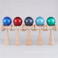 jouet de kendama drôle en bois fabricant de porcelaine